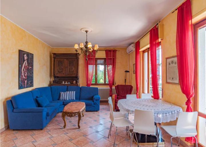 Varenna Wonders, Villa With Pool For 14 Guests Perledo Eksteriør bilde