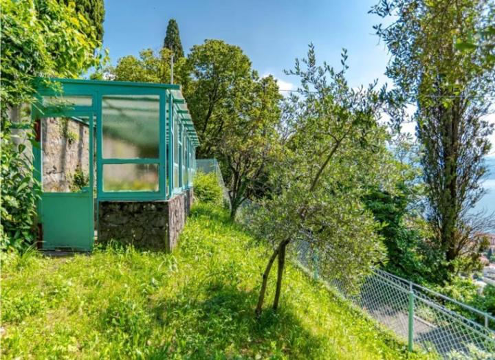Varenna Wonders, Villa With Pool For 14 Guests Perledo Eksteriør bilde