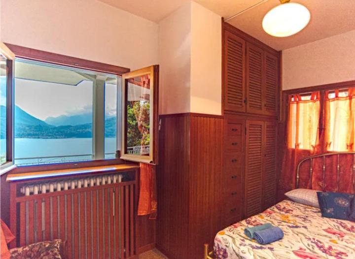 Varenna Wonders, Villa With Pool For 14 Guests Perledo Eksteriør bilde
