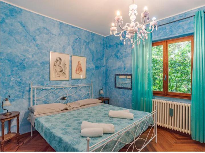 Varenna Wonders, Villa With Pool For 14 Guests Perledo Eksteriør bilde