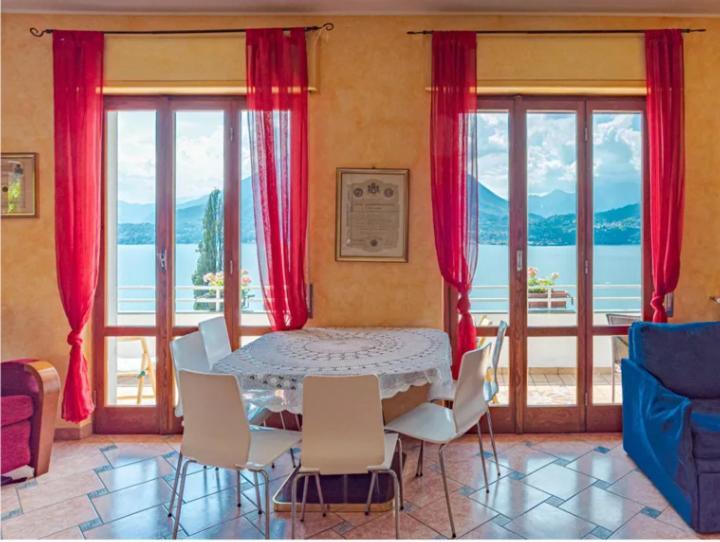Varenna Wonders, Villa With Pool For 14 Guests Perledo Eksteriør bilde