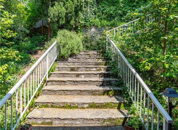 Varenna Wonders, Villa With Pool For 14 Guests Perledo Rom bilde