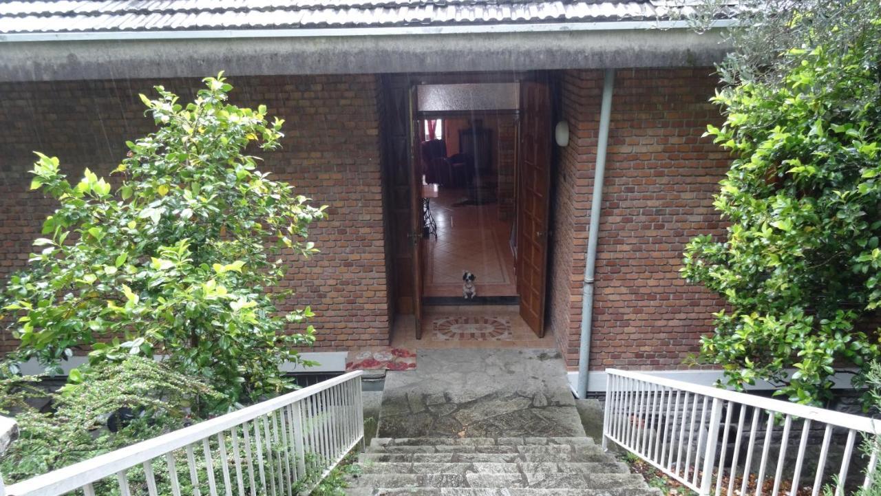 Varenna Wonders, Villa With Pool For 14 Guests Perledo Eksteriør bilde